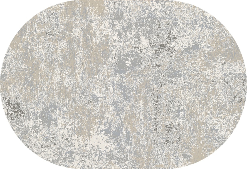 Ковер Лакшери 27705 23428