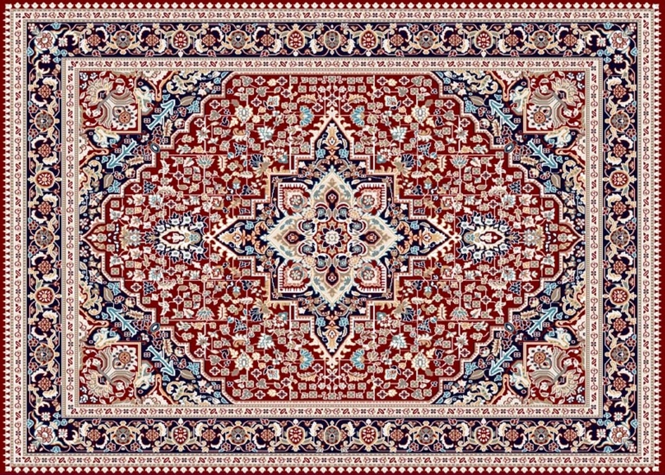 Ковер Анатолия 25203 22844