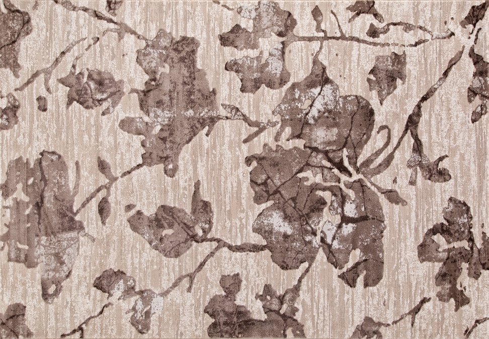 Ковер TOKIO 17974A BEIGE / BROWN