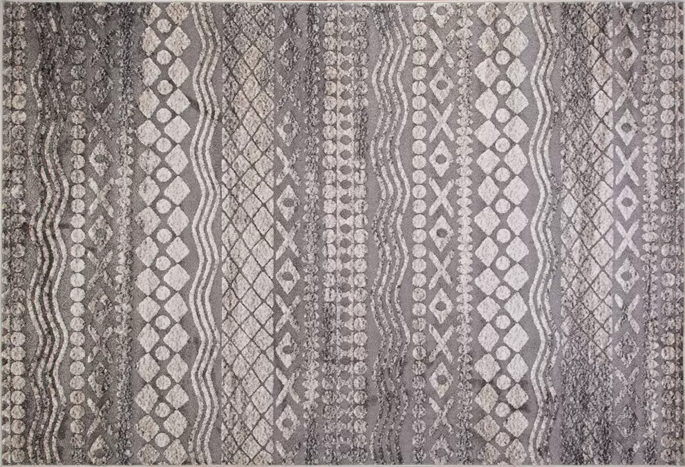 Ковер IBIZA 4942 BEIGE-GRAY