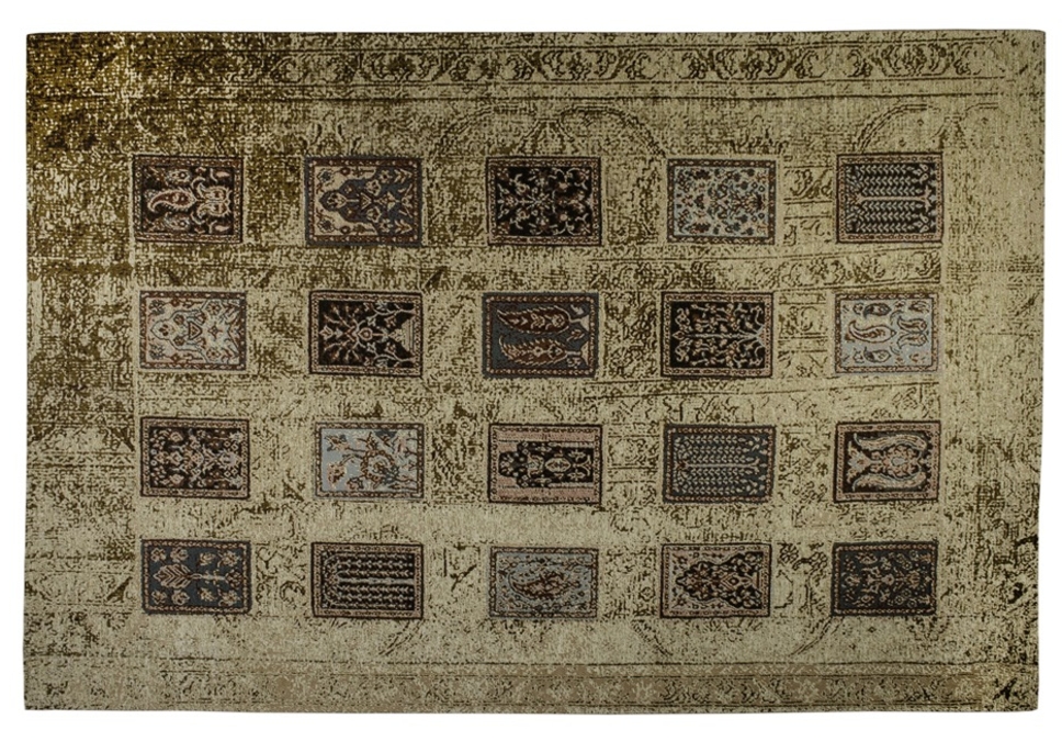 Ковер Арт 3 333J