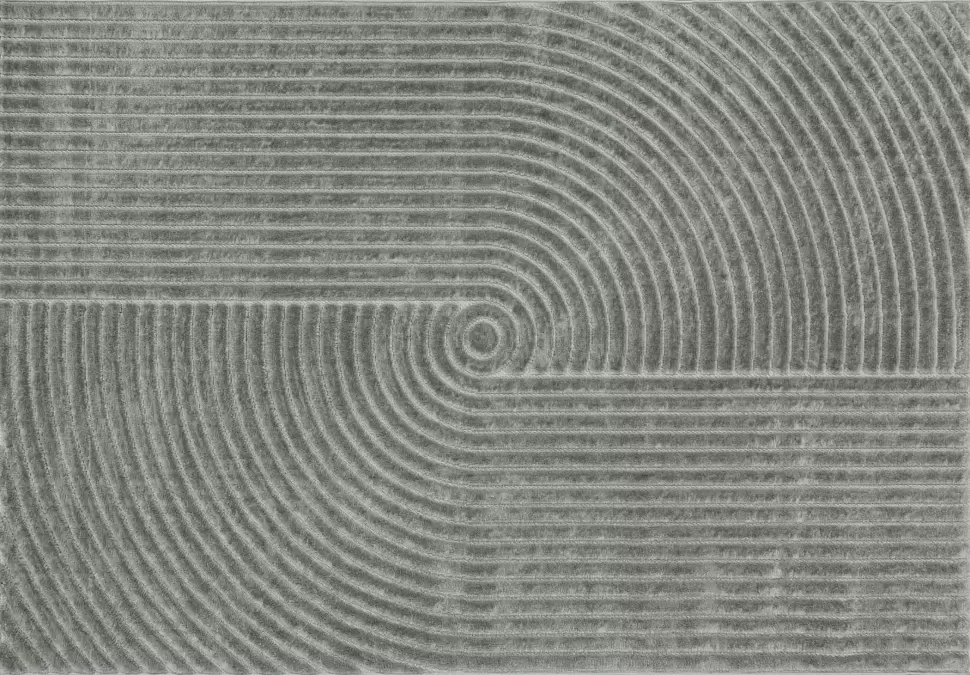 Ковер JUNO D801AG GREY / GREY