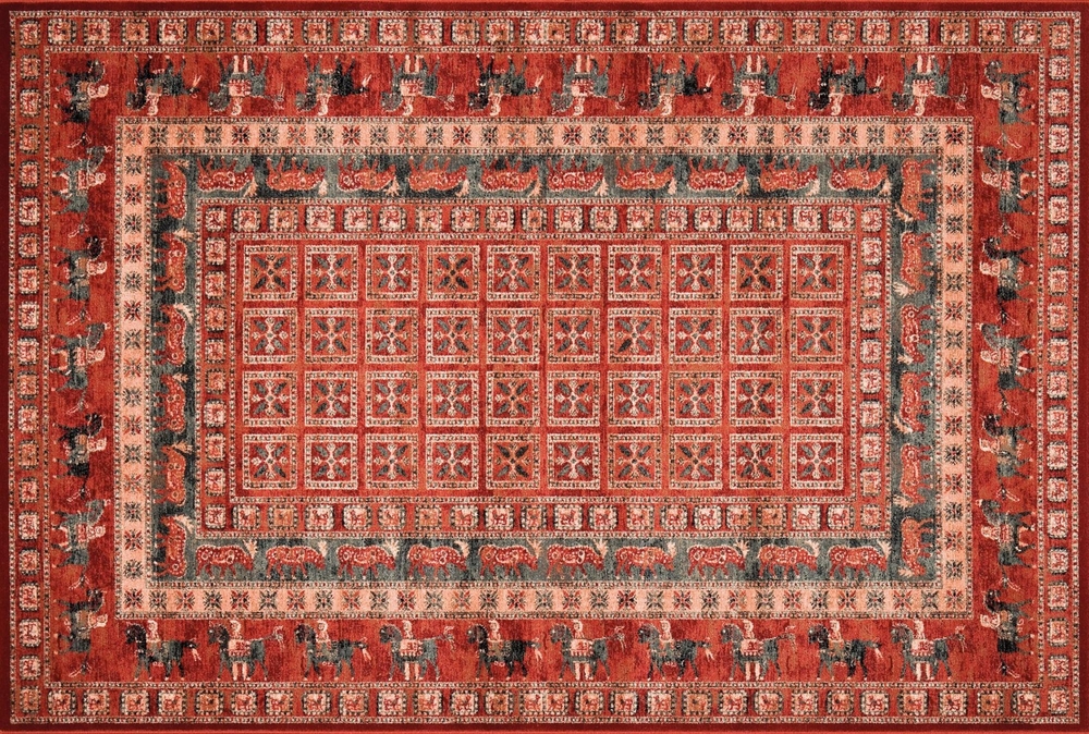 Ковер Kashqai 4301 300