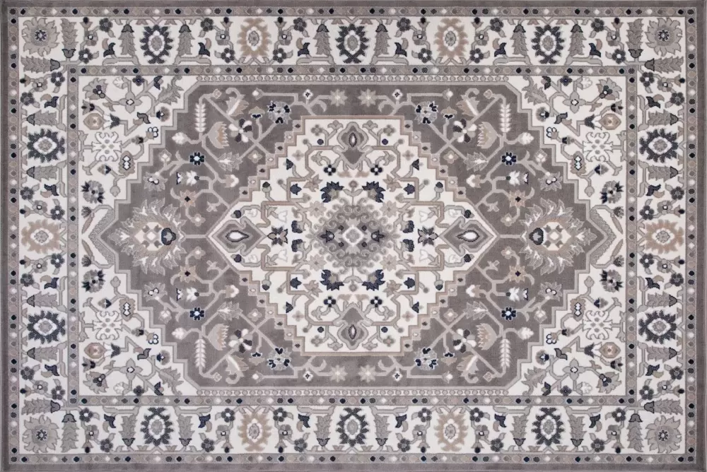 Ковер RICHI 8669 GRAY