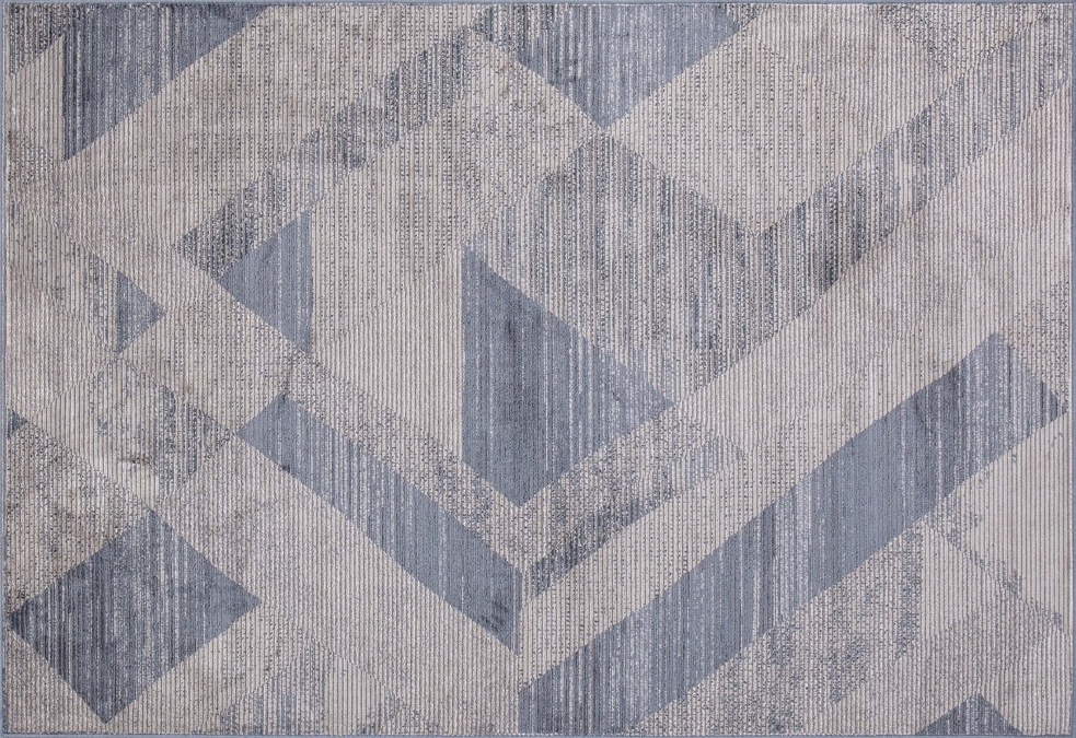 Ковер Euphoria 13108 BLUE