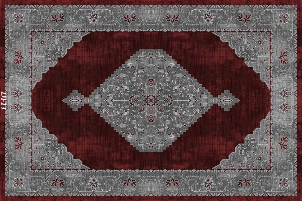 Ковер DIBA DF13