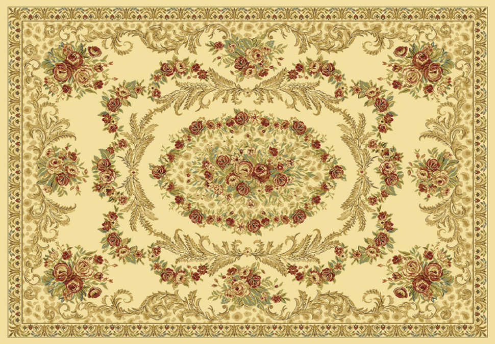 Ковер Beluchi 88106 6262