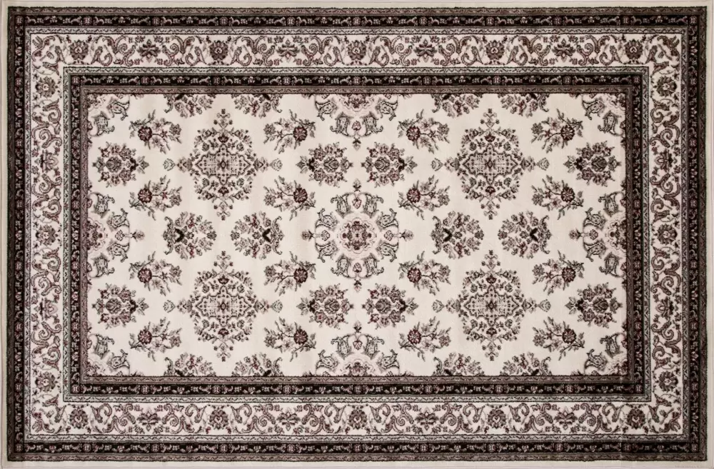 Ковер COLIZEY d064 CREAM