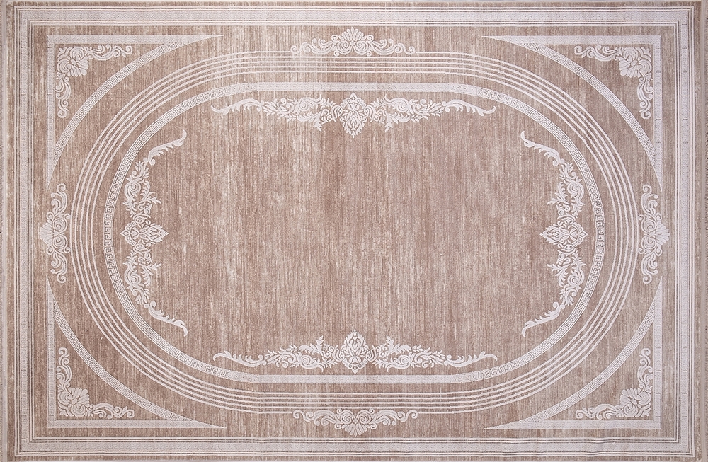 Ковер MILANO 21071B D.BEIGE / CREAM