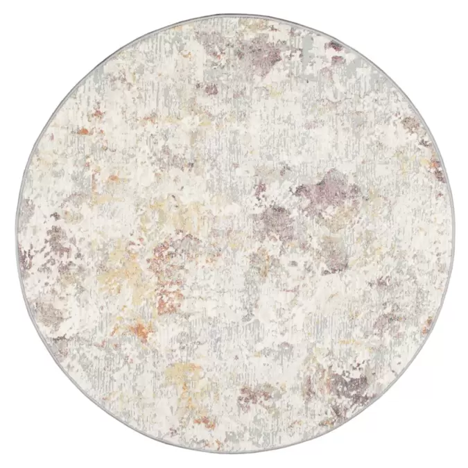 Ковер Canyon Круг 52023 6414