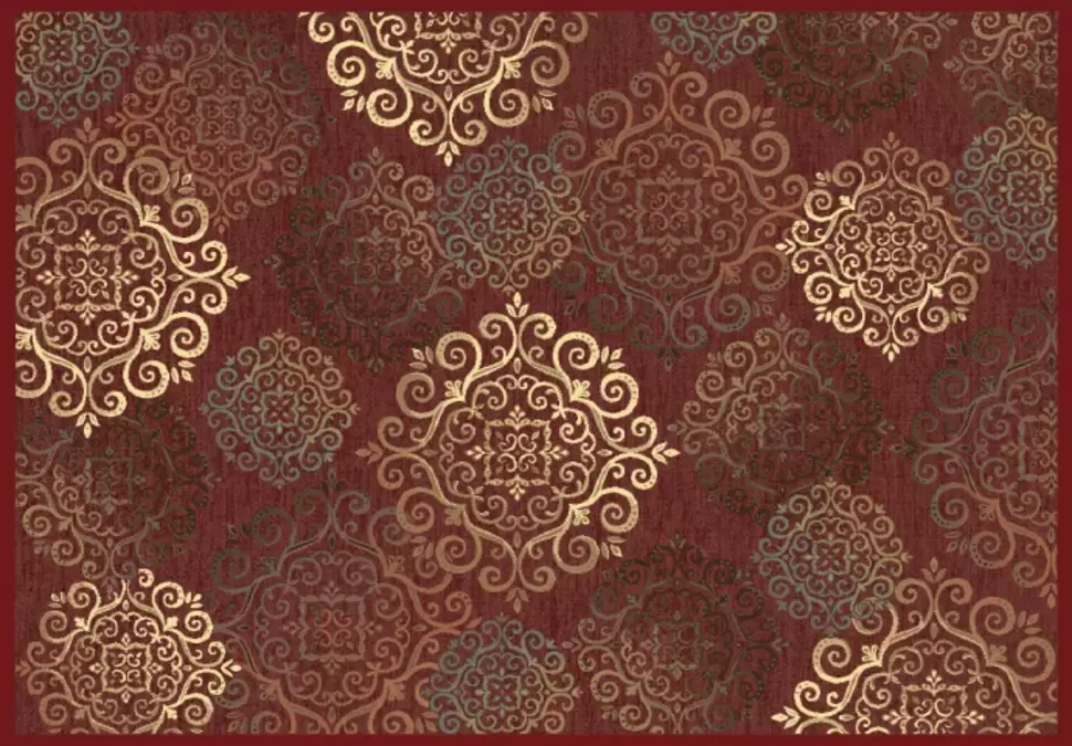 Ковер Genova 38001 1212 10