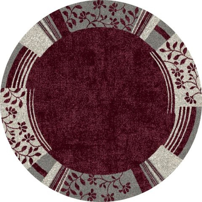 Ковер Infinity Круг 32087 7595