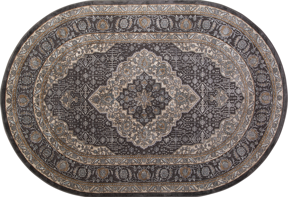 Ковер SERENITY D736 BEIGE