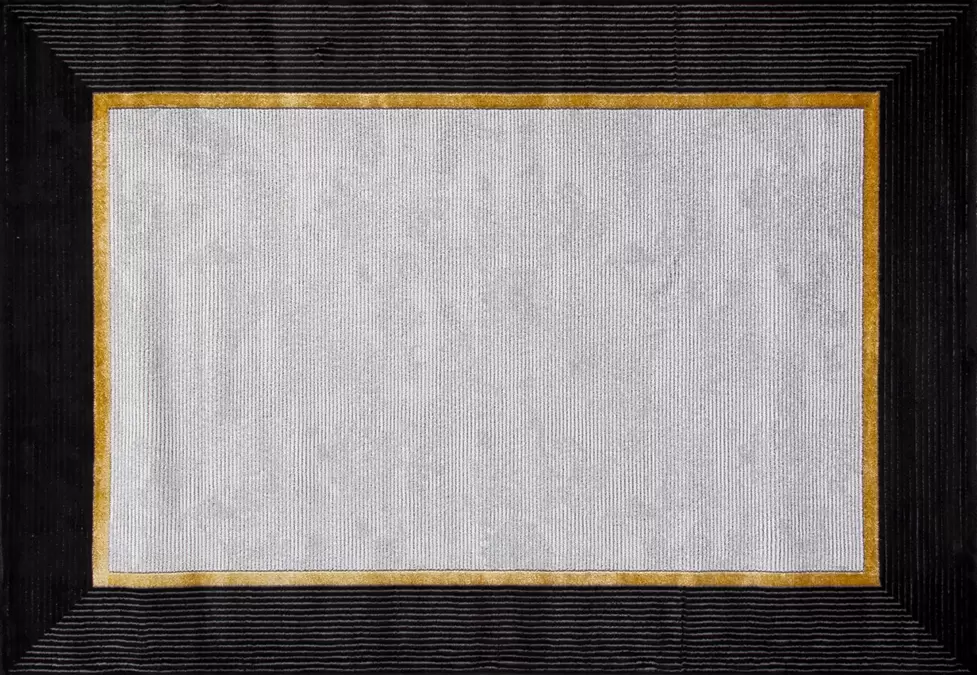 Ковер OMEGA 04476G GOLD / GOLD