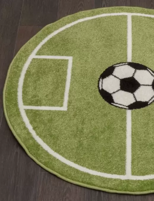 Ковер SMILE NC11 GREEN