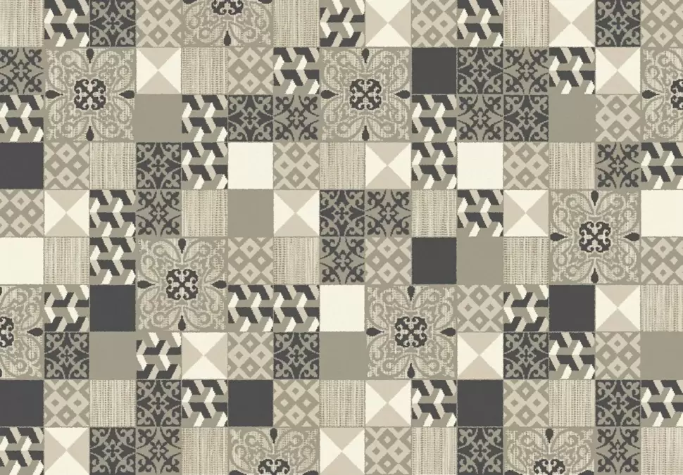 Ковер Flow 27218 985