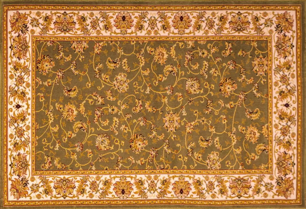 Ковер Hunnu 6C2243 136