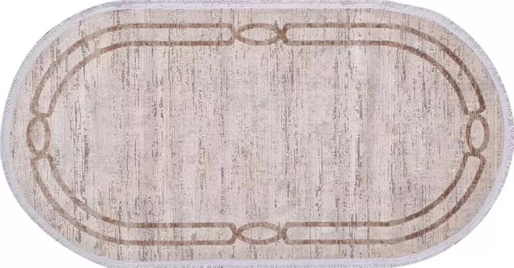 Ковер ATLAS 9316 BEIGE / BEIGE