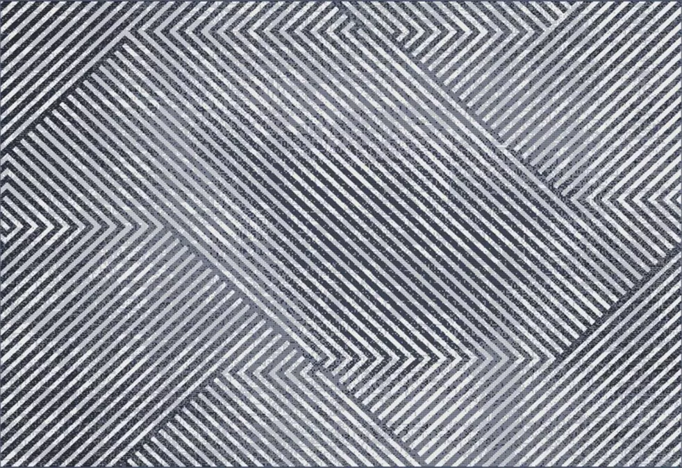 Ковер Декора (Сизаль) 52412 50622