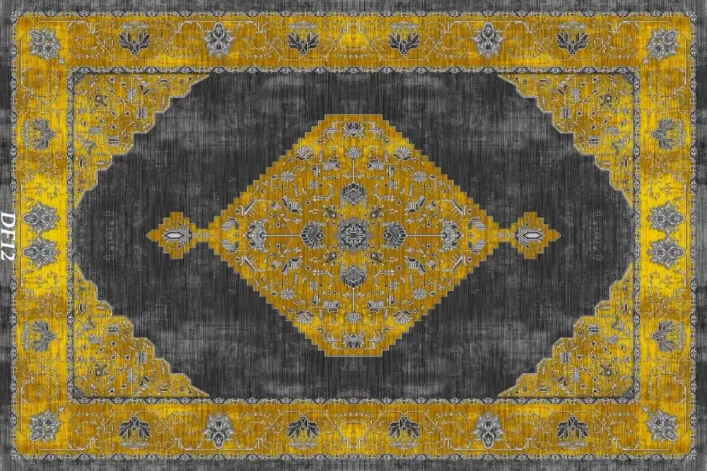 Ковер DIBA DF12