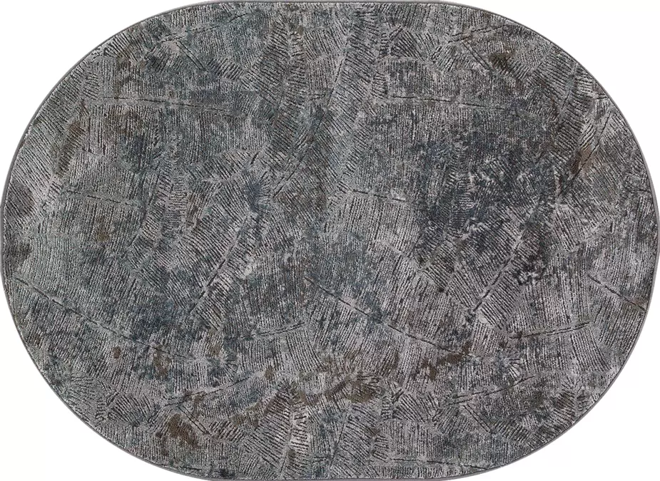 Ковер SERENITY D771 GRAY