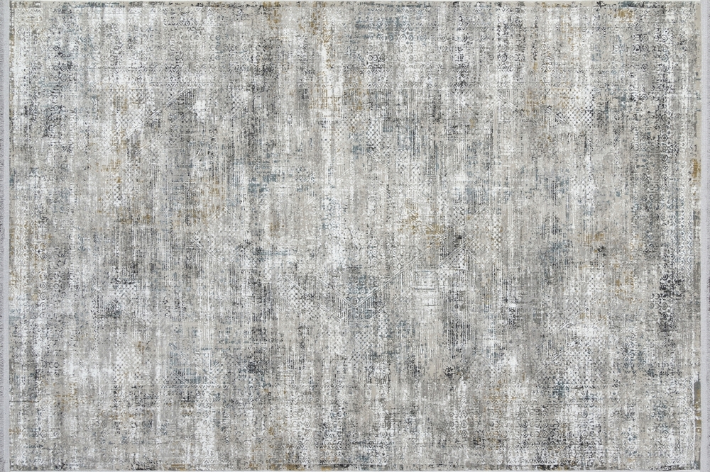 Ковер LORENZO C270AJ GREY / BLUE