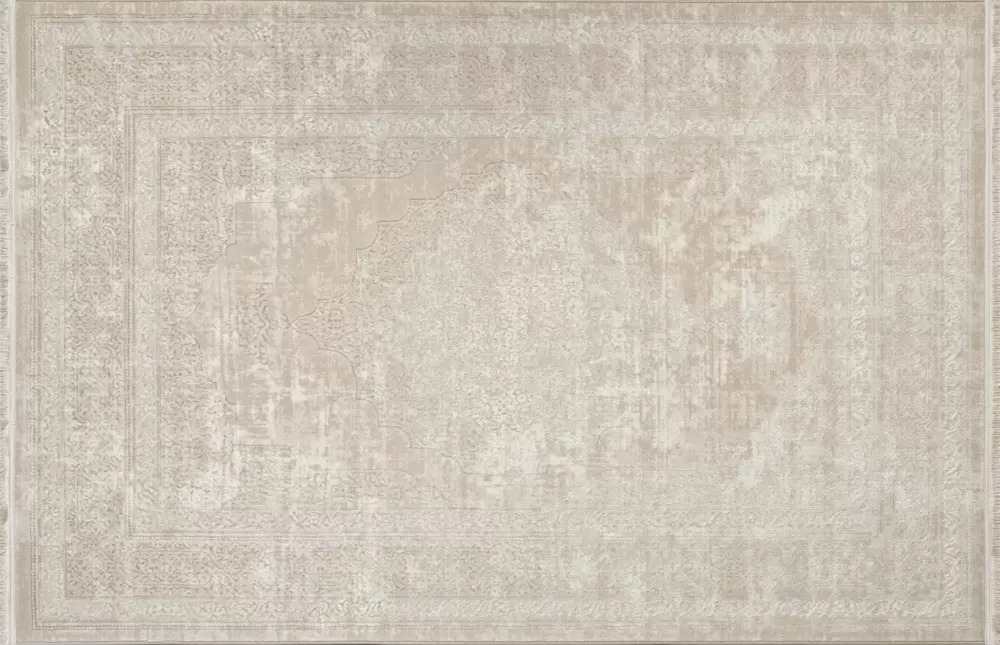 Ковер MIKONOS F566AF CREAM / CREAM