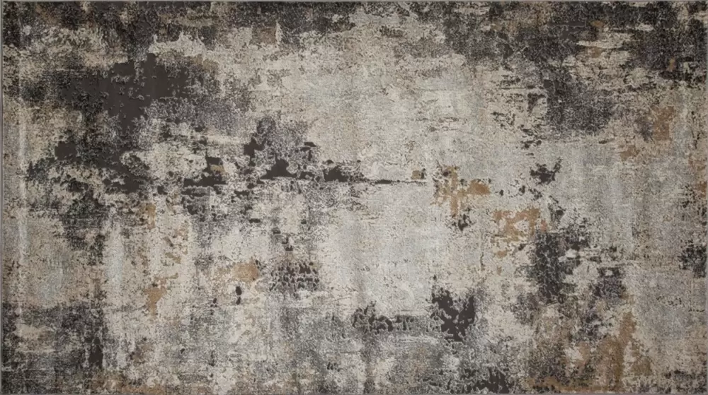 Ковер SERENITY D742 BEIGE-GRAY