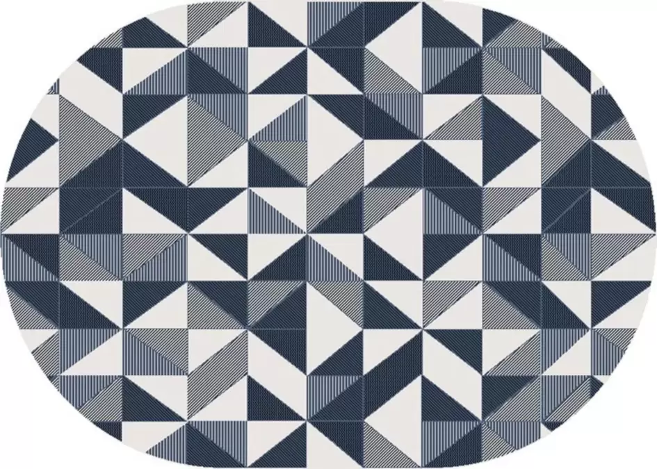 Ковер Декора (Сизаль) 52411 50622