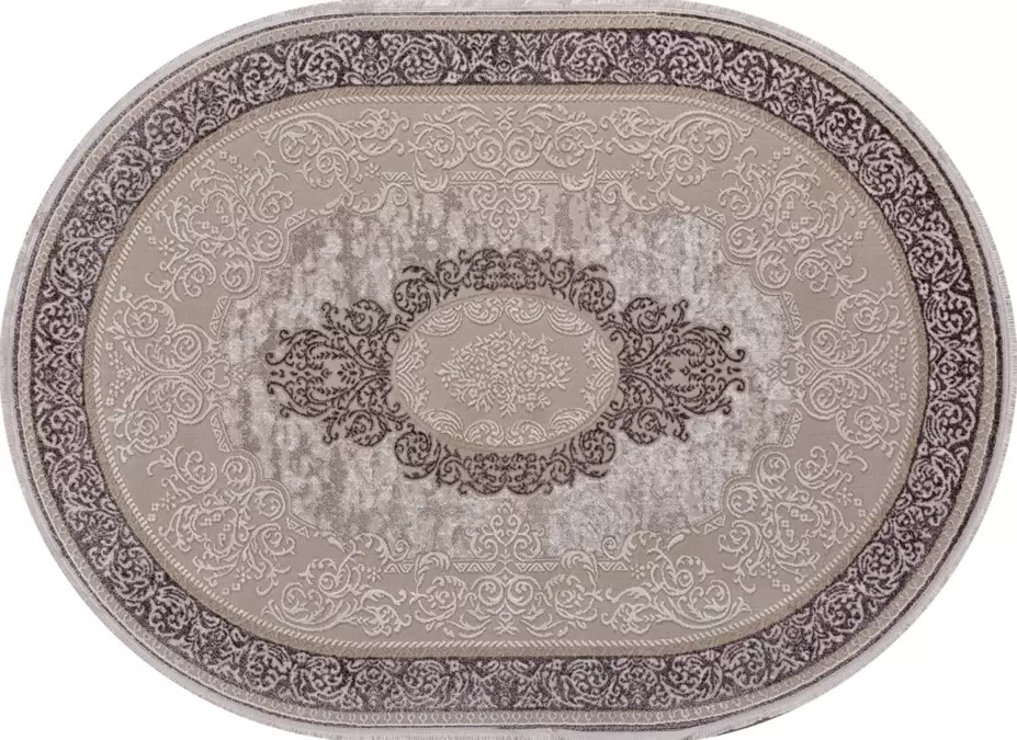 Ковер MOROCCO D764 PURPLE