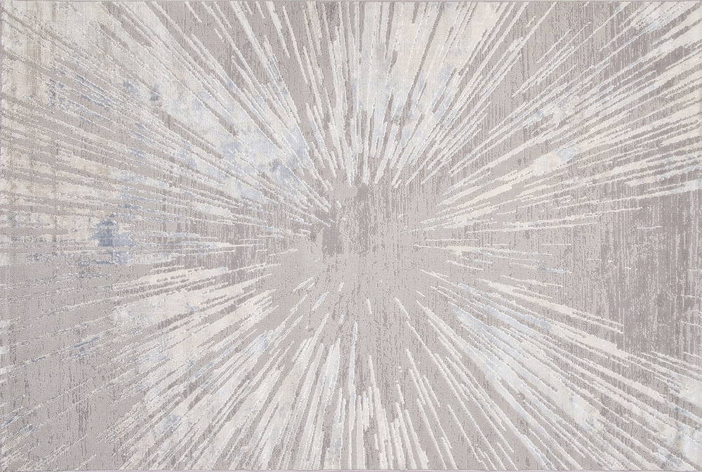 Ковер TAKSIM 06371A BLUE / VIZON HB