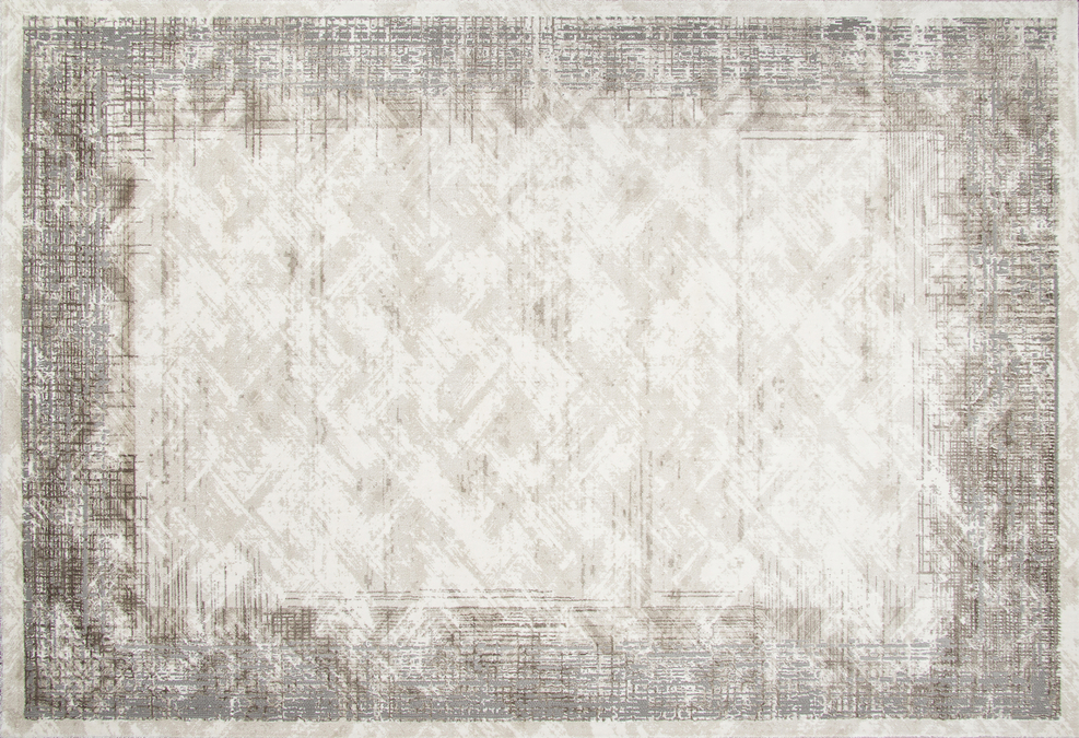 Ковер ARMINA GA019C GREY / BROWN