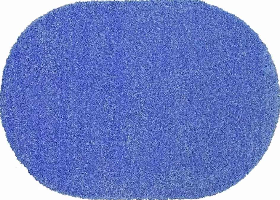 Ковер SHAGGY ULTRA s600 BLUE
