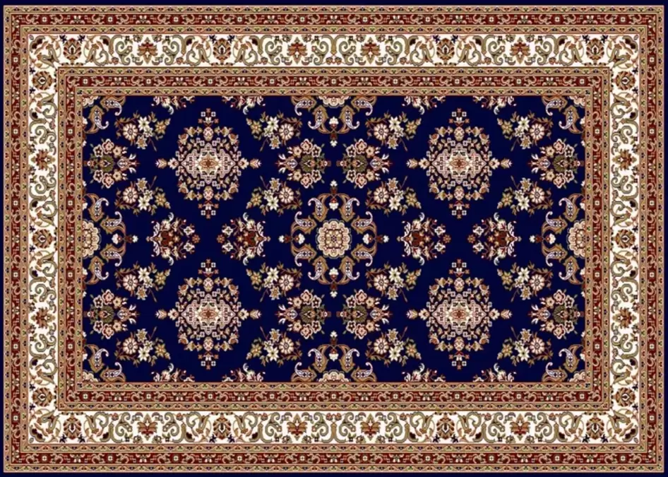 Ковер Акварель 20697 21744