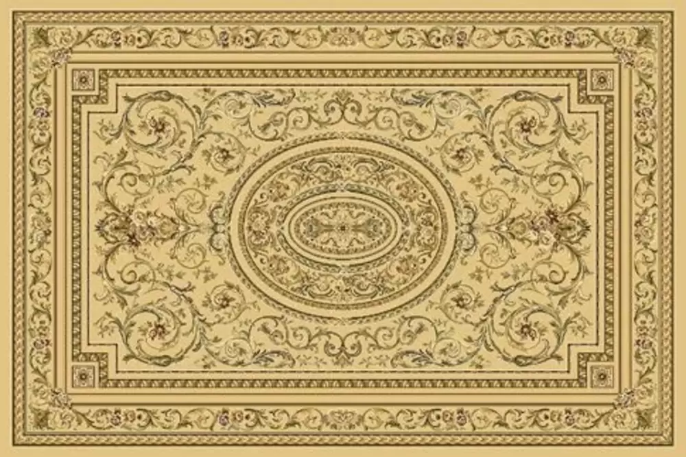 Ковер Beluchi 61400 2727