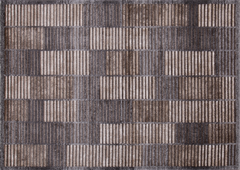 Ковер MARVEL 33374 795 GREY / BEIGE
