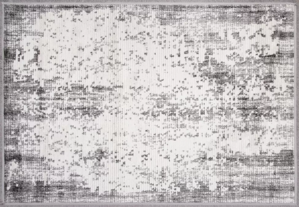 Ковер JOLI A958AW P.WHITE / L.GREY