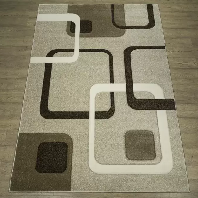 Ковер Империал Карвинг 28813 22377