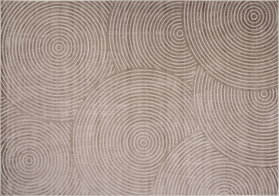 Ковер DIOS F410 BEIGE