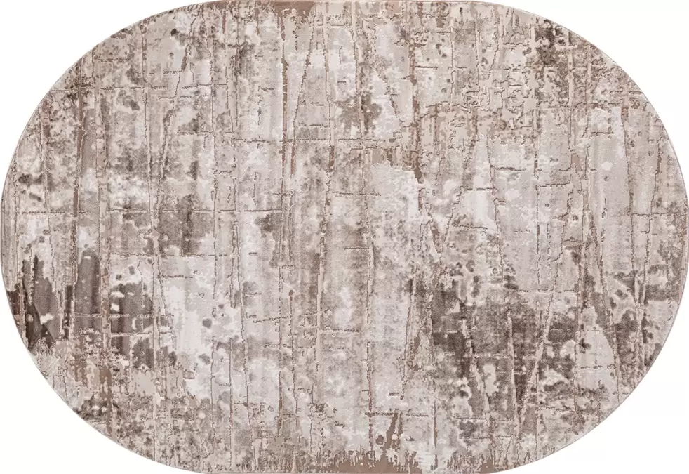 Ковер ARMINA 03705A BROWN / BROWN