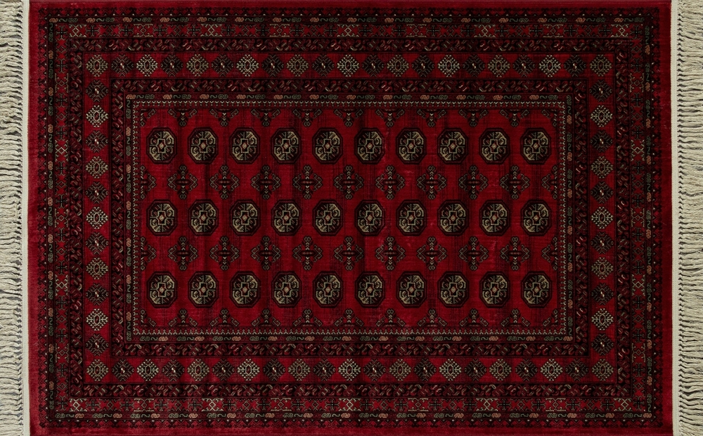 Ковер BELUCHI 961404 1616