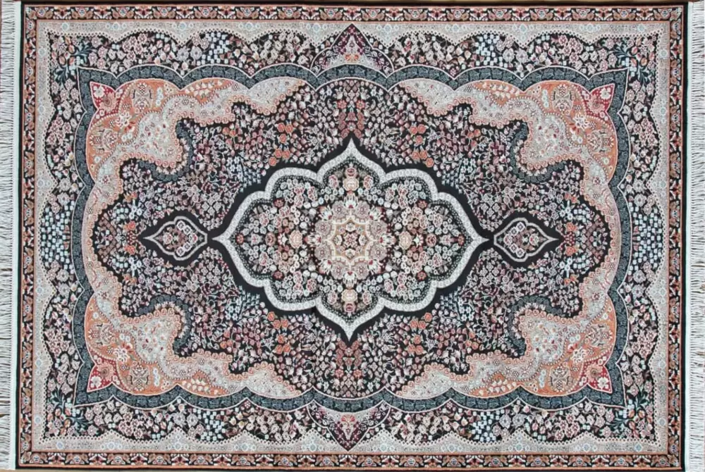 Ковер ISFAHAN D514 NAVY